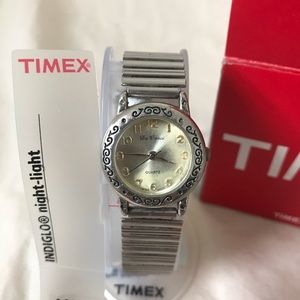 Da Vinci timex watch